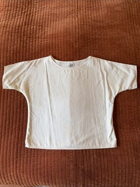 Me&Arrow Short-Sleeve Tee
